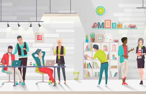 Vorschaubild zur Detailansicht der Veranstaltung: acatech DEBATTE - Arbeit in der digitalen Transformation