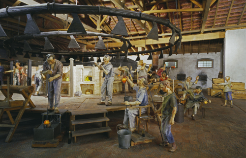 Vorschaubild zur Detailansicht der Veranstaltung: Aktionstag Ganze Arbeit