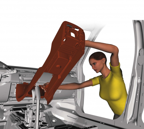 Vorschaubild zur Detailansicht der Veranstaltung: Symposium EMMA-CC – Digitale Menschmodellierung für ergonomische Arbeitsplätze«