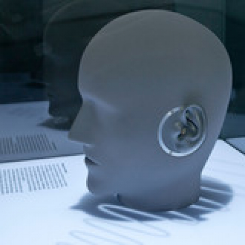 Vorschaubild zur Detailansicht der Veranstaltung: Hört! Hört!