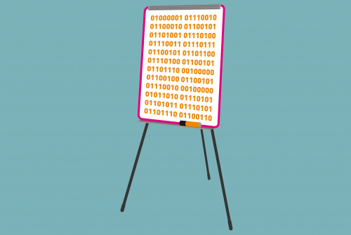 Vorschaubild zur Detailansicht der Veranstaltung: Arbeiten und Lernen wir in Zukunft nur noch virtuell?