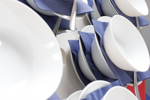 Vorschaubild zur Detailansicht der Veranstaltung: Soup & Science: Orte der Zukunft