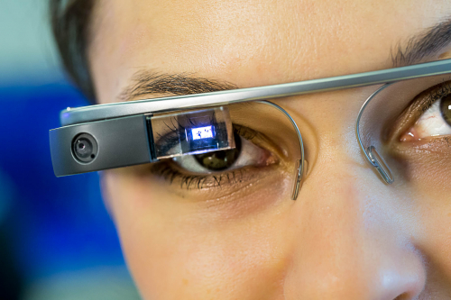 Vorschaubild zur Detailansicht der Veranstaltung: 7. Expertenworkshop "Datenbrillen"