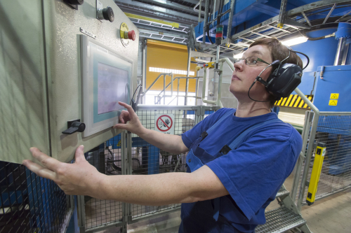 Vorschaubild zur Detailansicht der Veranstaltung: GESIMA - Die BAuA-Software zur Gestaltung sicherer Maschinen Einführung in die Software