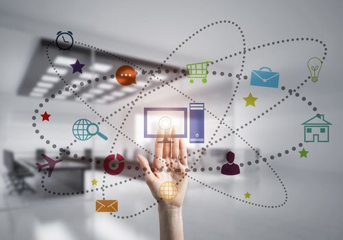 Vorschaubild zur Detailansicht der Veranstaltung: SMART Office 7. bSb Office Day in Berlin