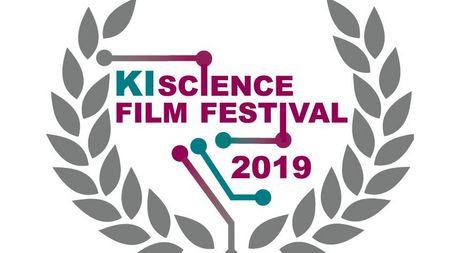 Logo KI Science Film Festival