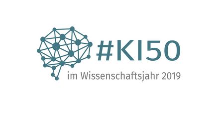 KI 50 Logo
