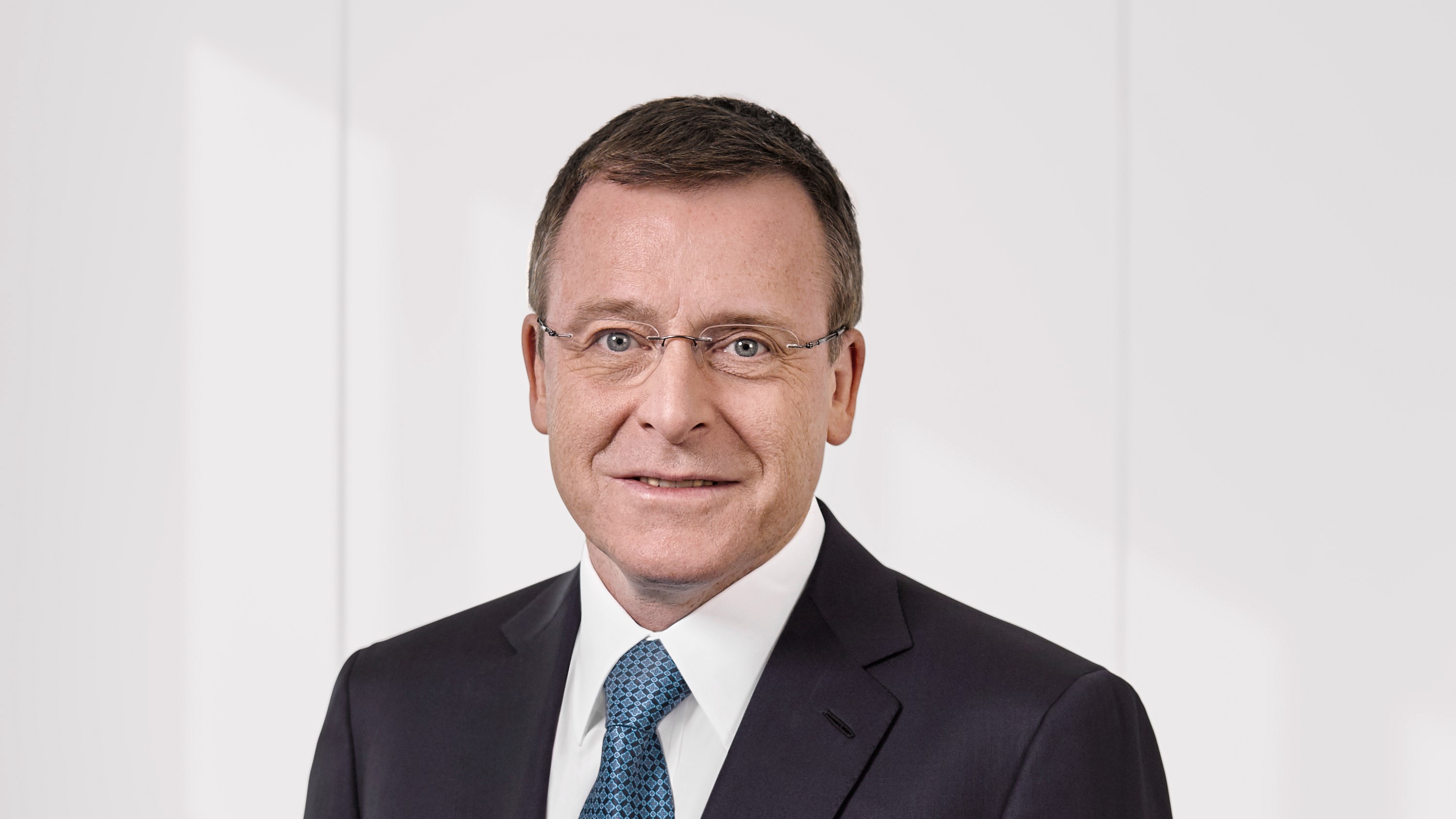 Portrait Prof. Dr. Dr. Torsten Haferlach 