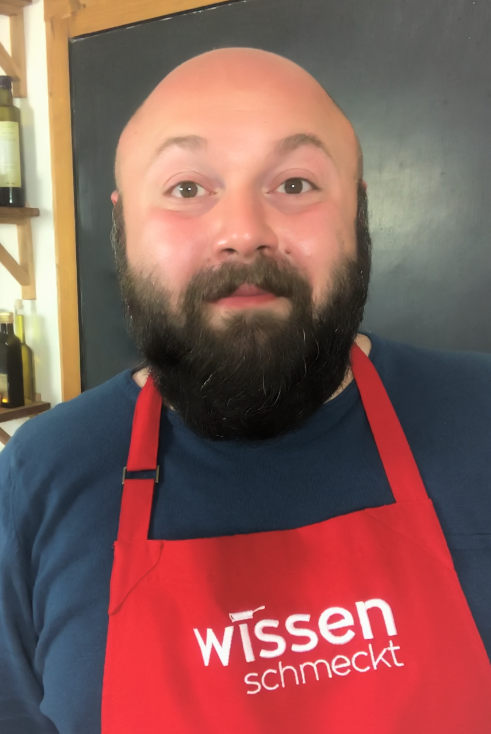 Foto von Argang Ghadiri