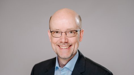 Portraitbild Kai Sundmacher