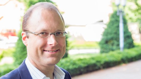 Portraitbild Schiller