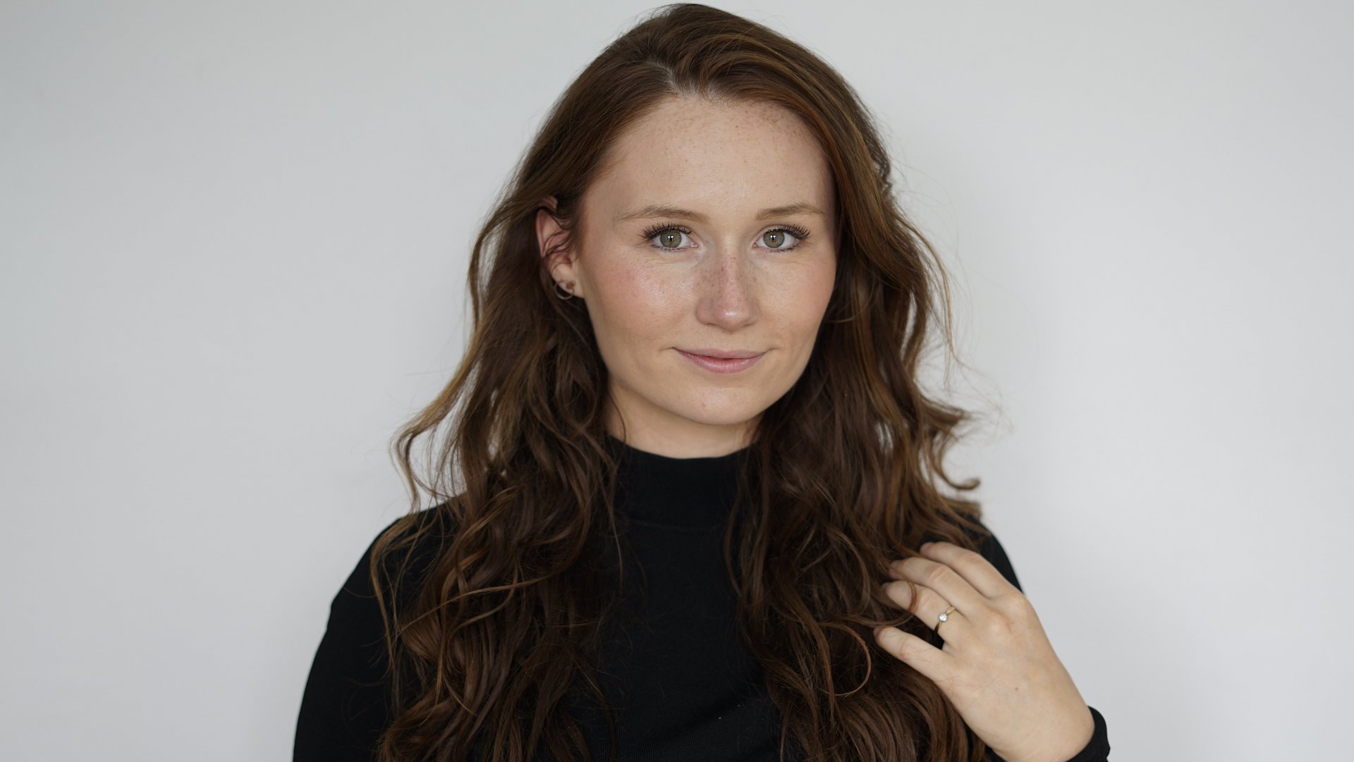 Portrait Marisa Becker