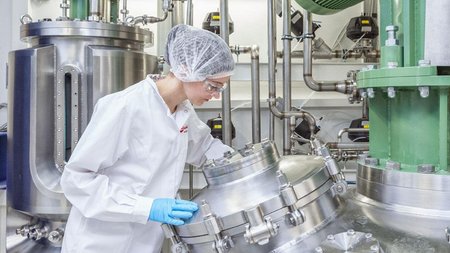 Jennewein Biotechnologie