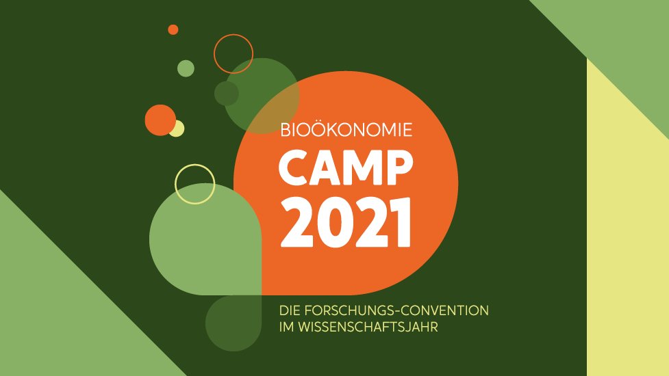 Bioökonomiecamp