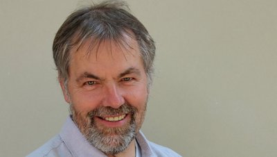 Portraitbild Thomas Reinard