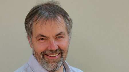 Portraitfoto von Thomas Reinard