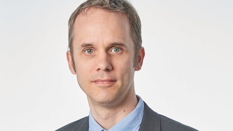 Portraitbild Börner