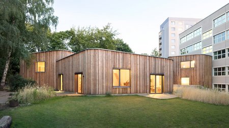 Waldorfschule Prenzlauer Berg