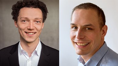 Portraitbilder Quaas & Meya