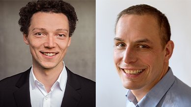 Portraitbilder Quaas & Meya