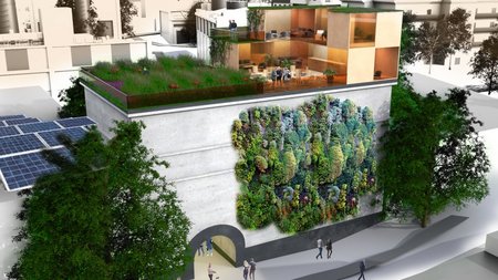 Deutscher Nachhaltigkeitspreis