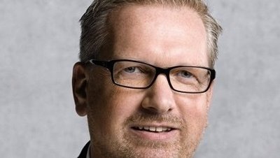 Portraitbild Prof. Stefan Schillberg 