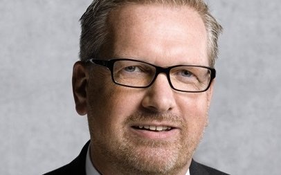 Portraitfoto Prof. Dr. Stefan Schillberg