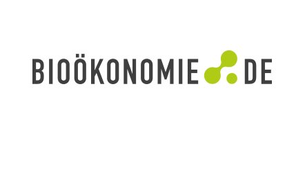 Logo Bioökonomie.de
