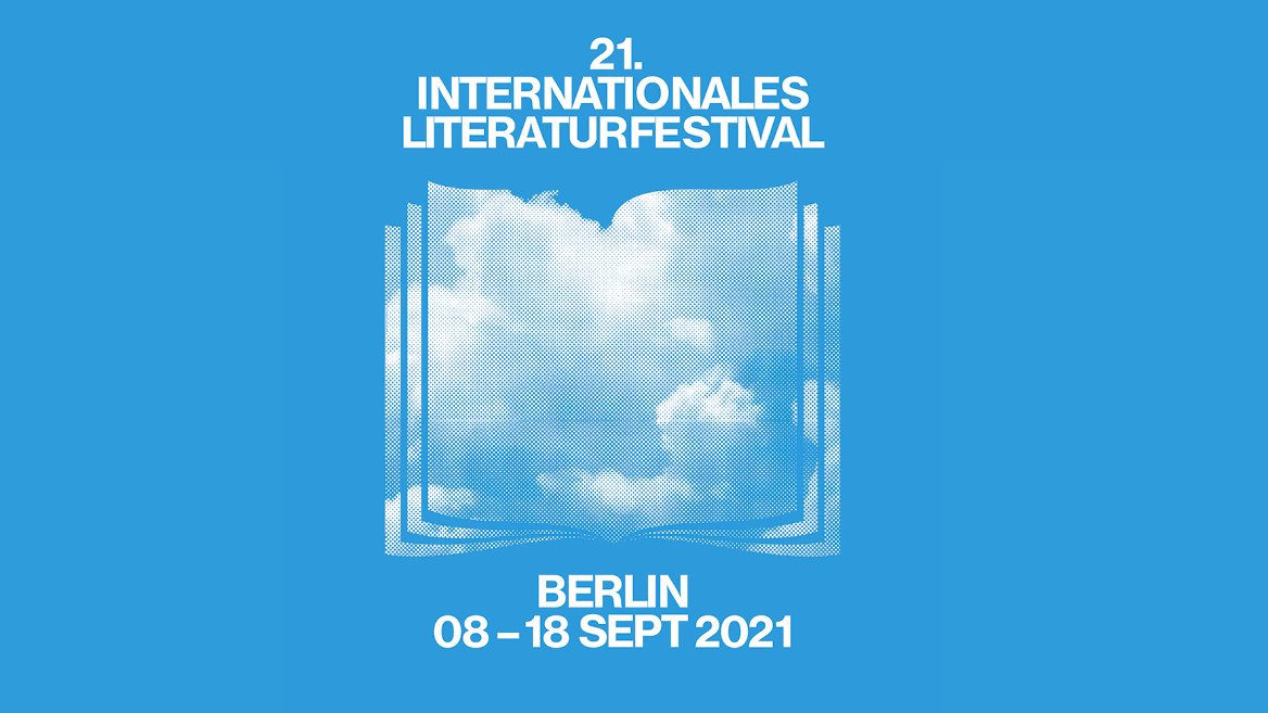 internationales literaturfestivl berlin Teaser