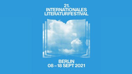 21. internationales literaturfestival berlin Teaser