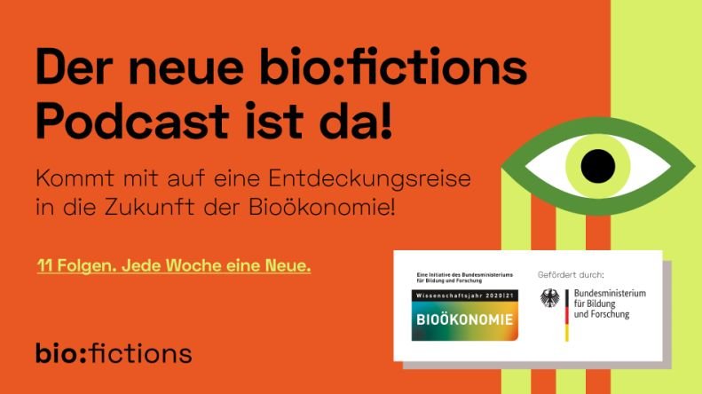 © BMBF/Wissenschaftsjahr 2020/21