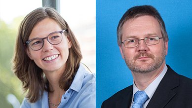 Portraitbilder Lehr & Bayer