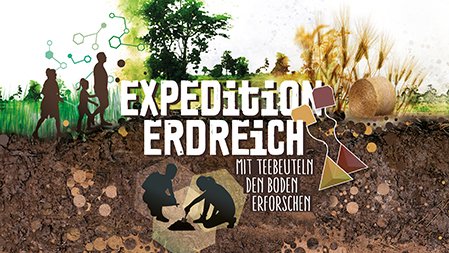 Logo Expedition Erdreich