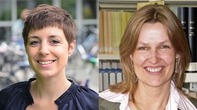 Portraitbilder Fuchs & Bohn