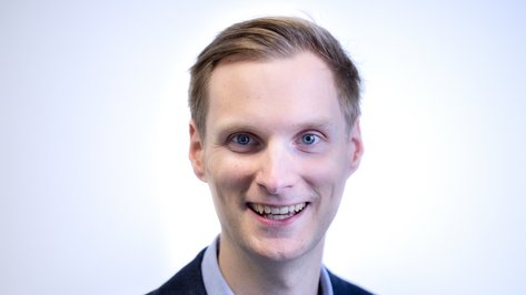 Portraitbild Grashof