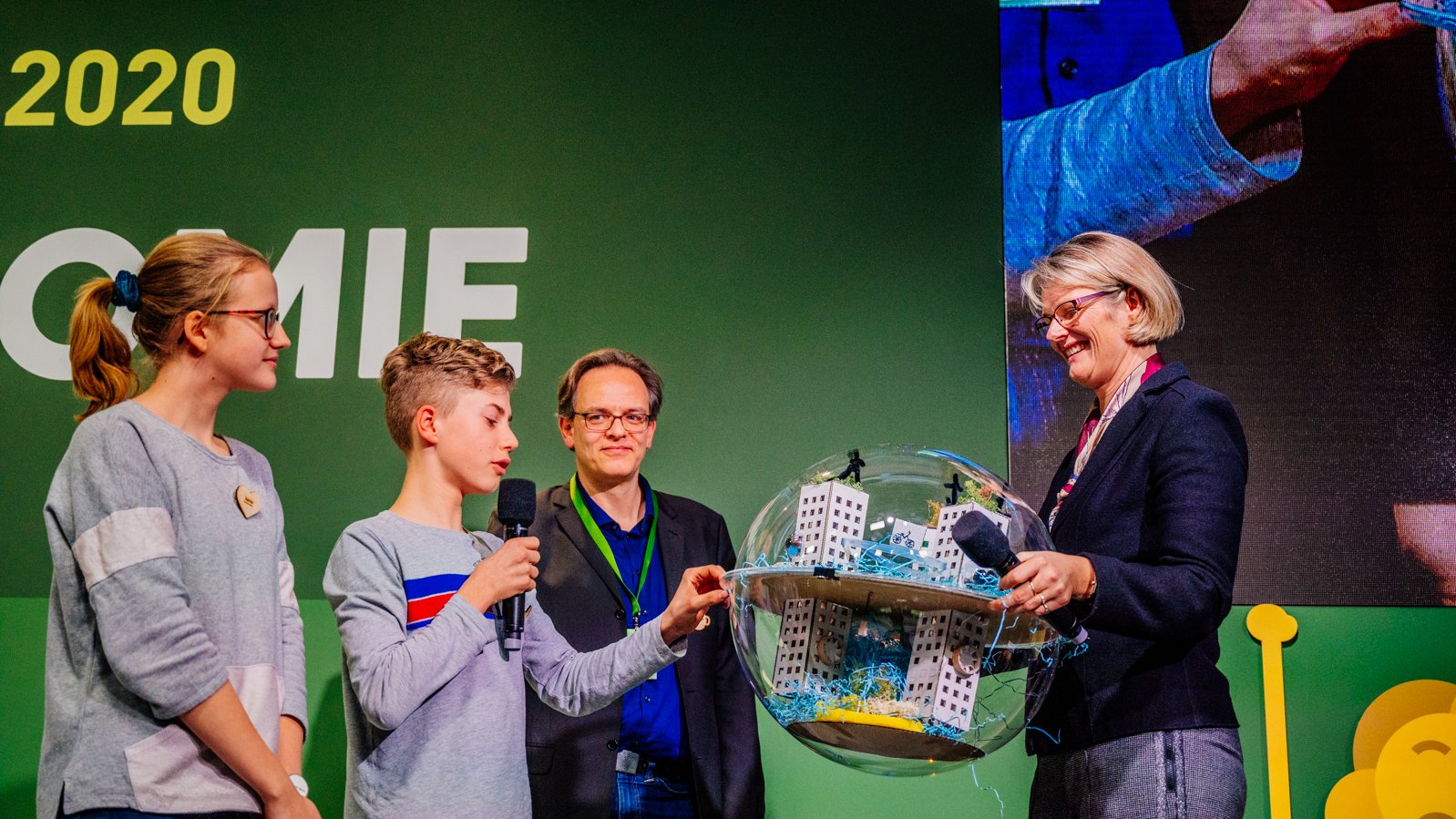 Auftaktveranstaltung