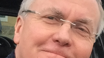 Portraitbild Michael Metzlaff