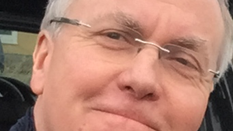 Portraitfoto Michael Metzlaff