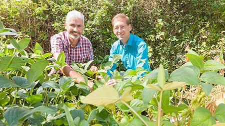 Fotos von Volker Hahn & Martin Miersch