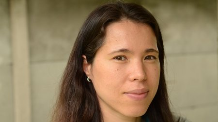 Portraitfoto Frau Bellingrath Kimura 