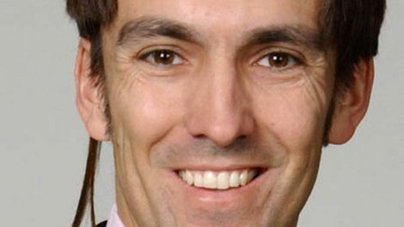 Portraitbild Lars M. Blank