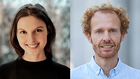 Portraitbild Zabel & Schneider