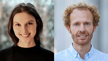 Portraitbild Zabel & Schneider