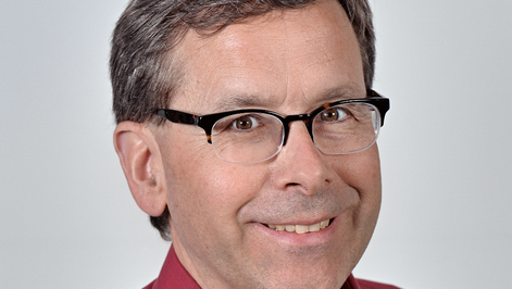 Portraitbild Prof. Klaus Pillen © privat