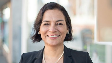 Porträtbild Ana Lucía Vásquez-Caicedo © Ana Lucía Vásquez-Caicedo