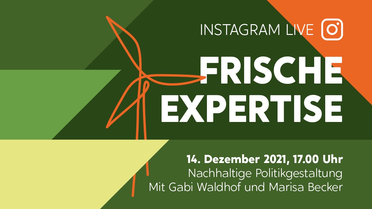 Frische Expertise © BMBF/Wissenschaftsjahr 2020/21