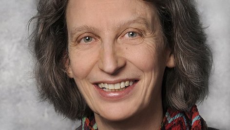 Portraitbild Hendrika van Waveren 