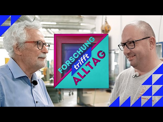 Forschung trifft Alltag – Folge 1 mit Bienenexperte Prof. Dr. Jürgen Tautz