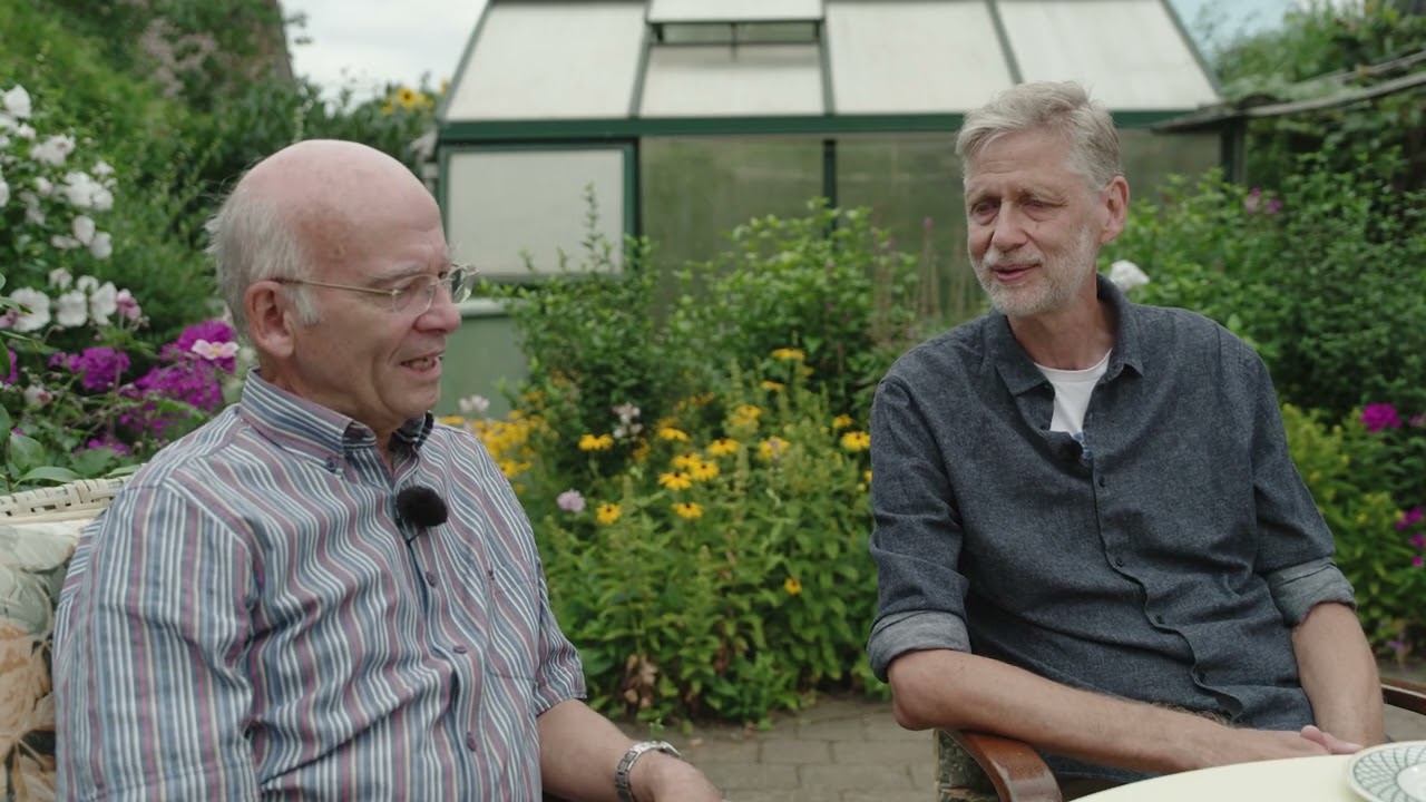 Forschung trifft Alltag – Folge 2 mit Klimaforscher Prof. Dr. Michael Schmitt