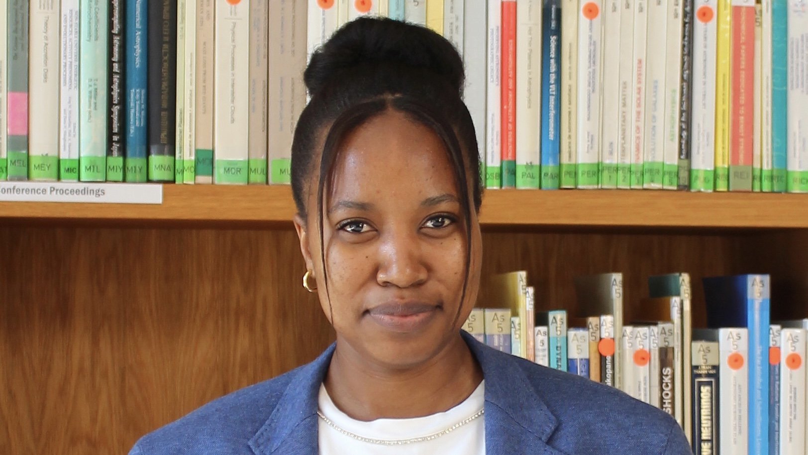 Portraitfoto von Isabella Ramalla